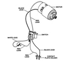 Craftsman 315115340 wiring diagram diagram