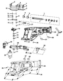 Motor assy