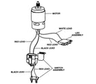 Craftsman 315115740 wiring diagram diagram