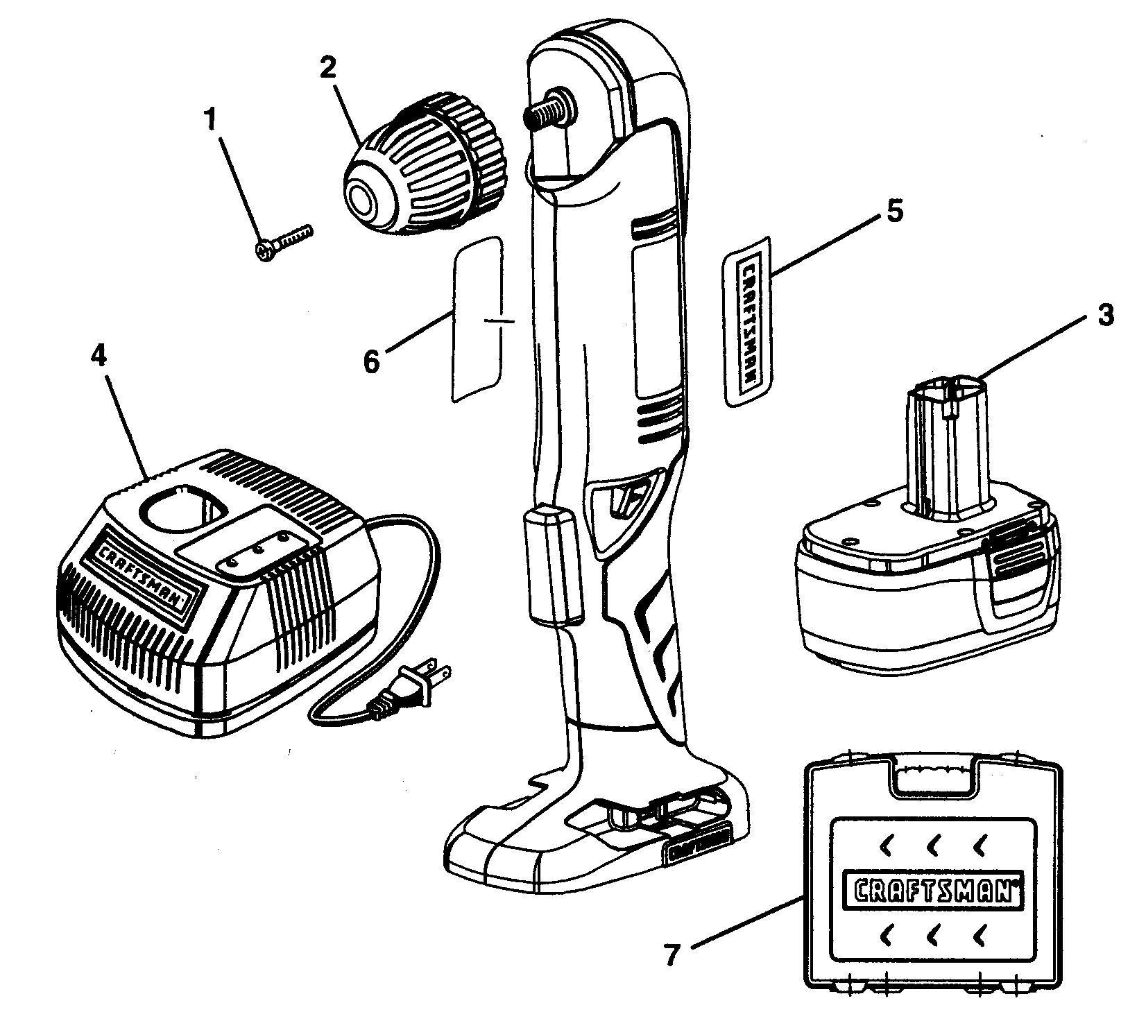 Drill