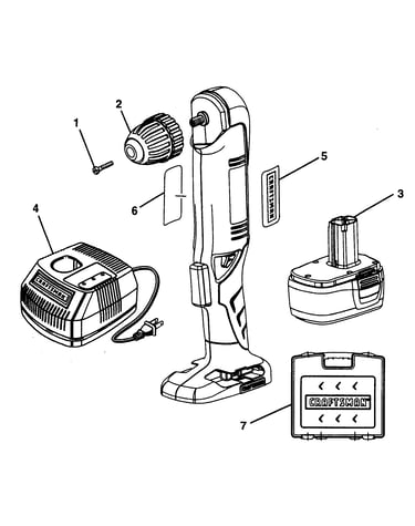 Drill