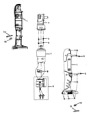 Motor assy