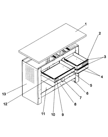 Workbench