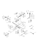 Blade assy