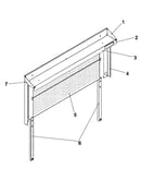 Backwell/pegboard