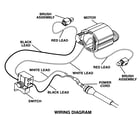 Craftsman 315117251 wiring diagram diagram