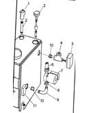 Pump assy