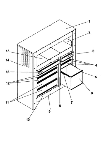 Storage unit
