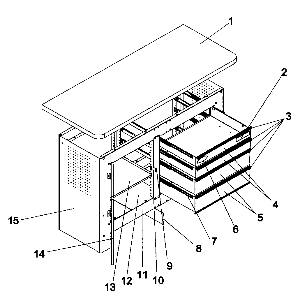 Workbench