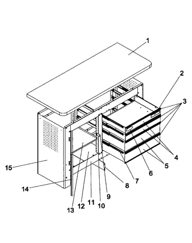 Workbench