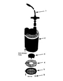 Utility pump