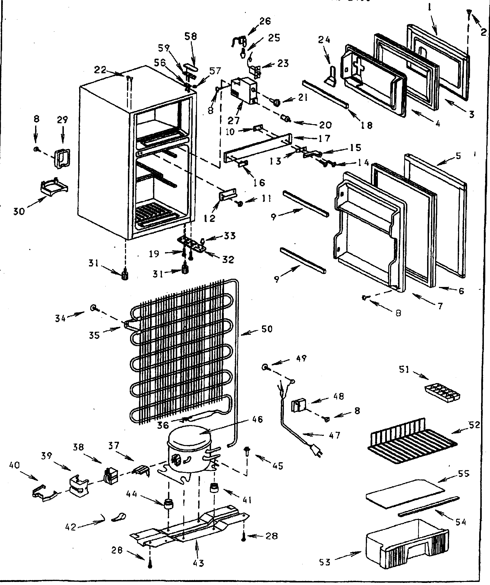 REFRIGERATOR