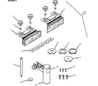 Craftsman 315274130 router assy diagram
