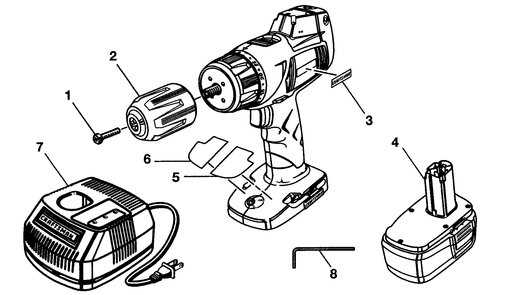 DRILL