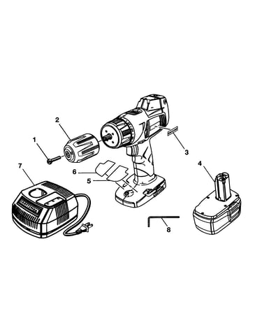 Drill