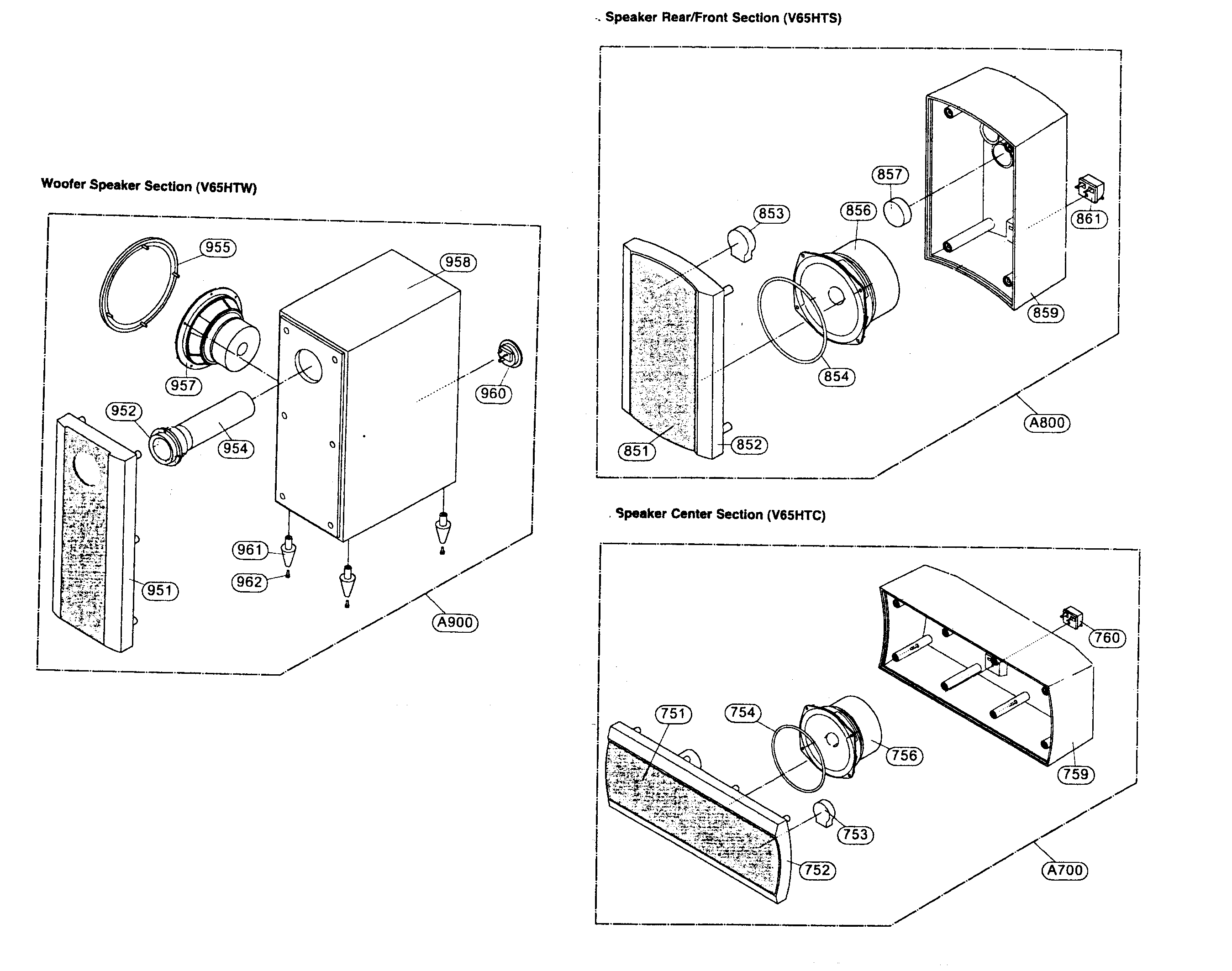 Speakers