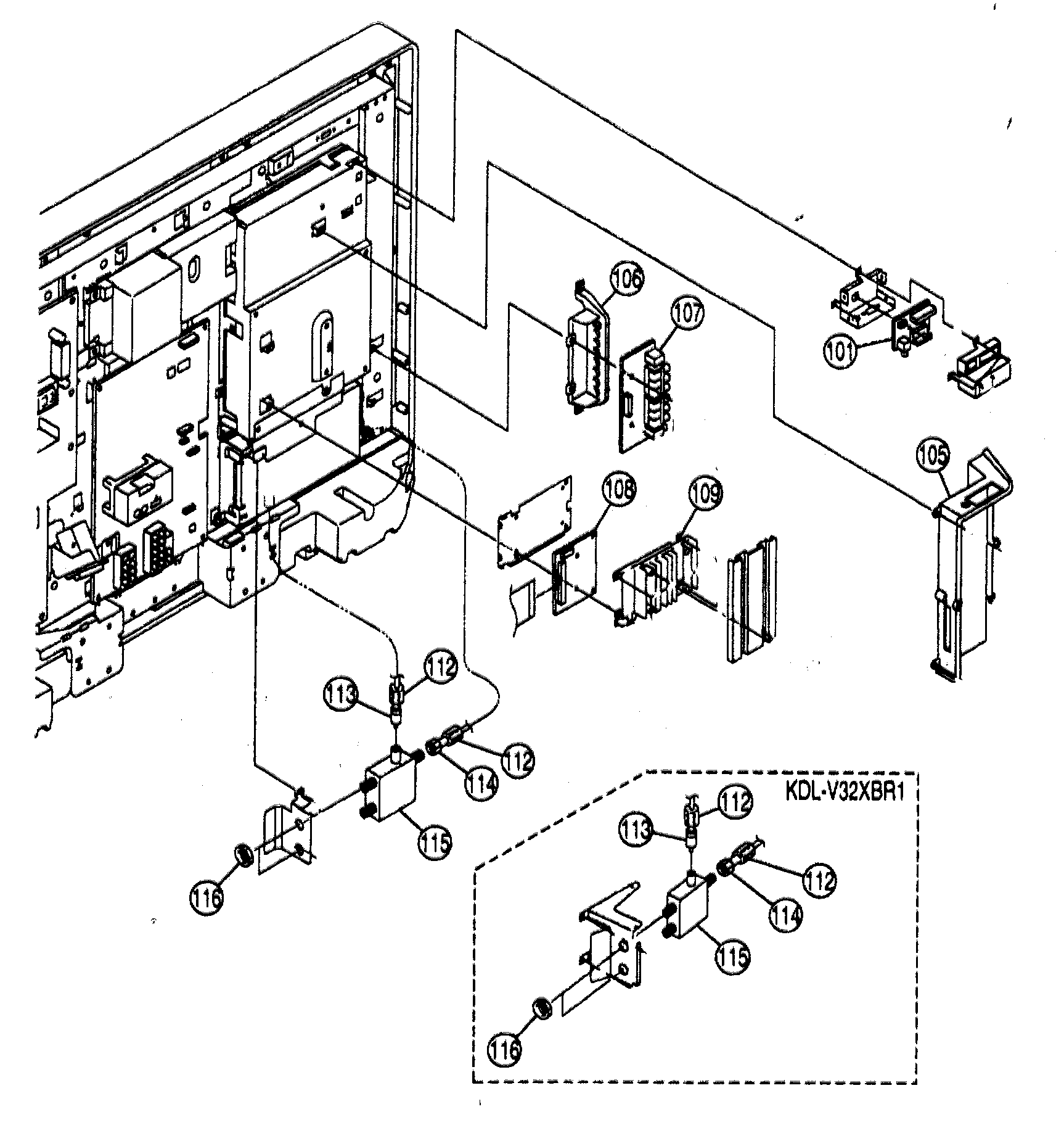 Chassis 1