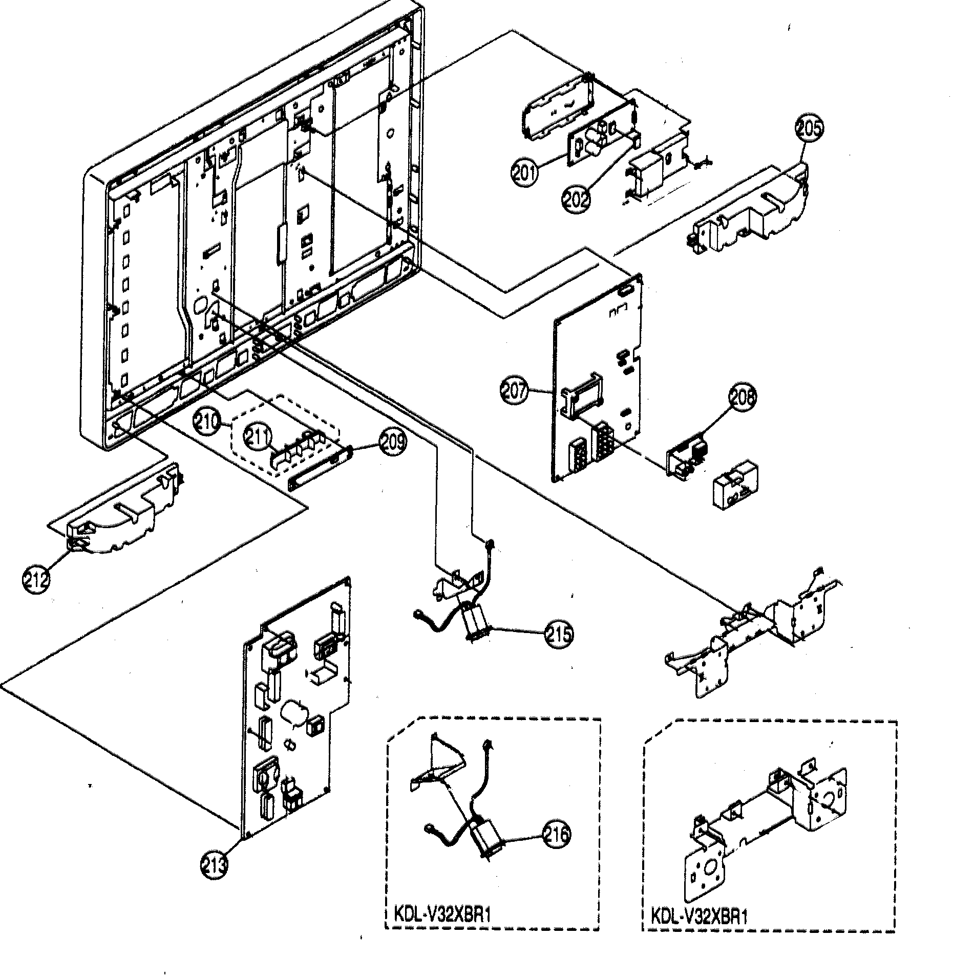 Chassis 3