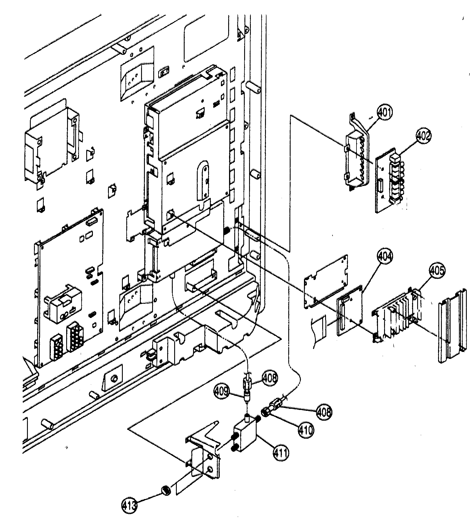 Chassis 1