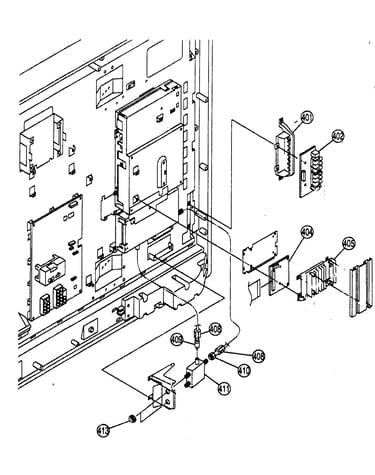 Chassis 1