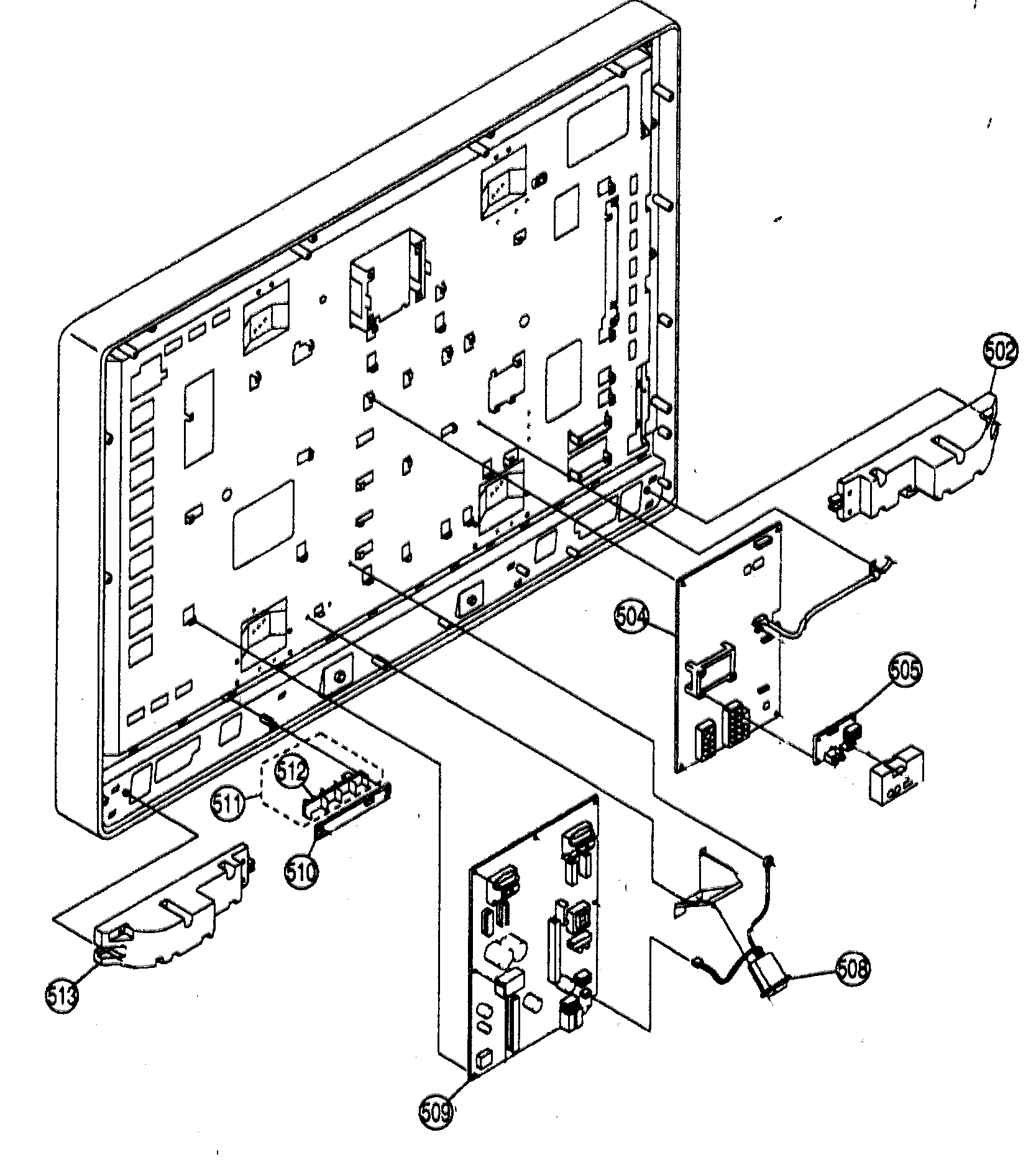 Chassis 3