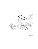Cabinet parts 2