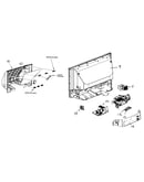 Cabinet parts 2