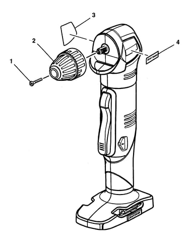 Drill
