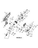 Motor assy