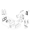 Cabinet parts 2