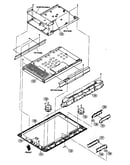Cabinet parts 1