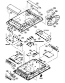 Cabinet parts 2