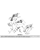 Motor assy