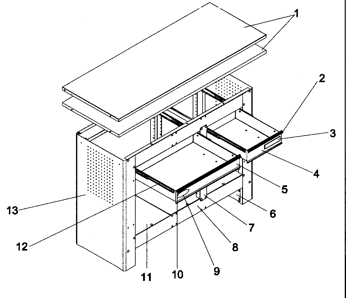 WORKBENCH