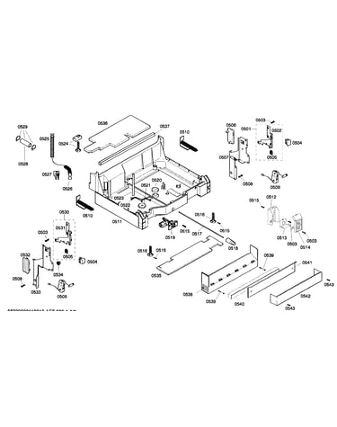 Base assy