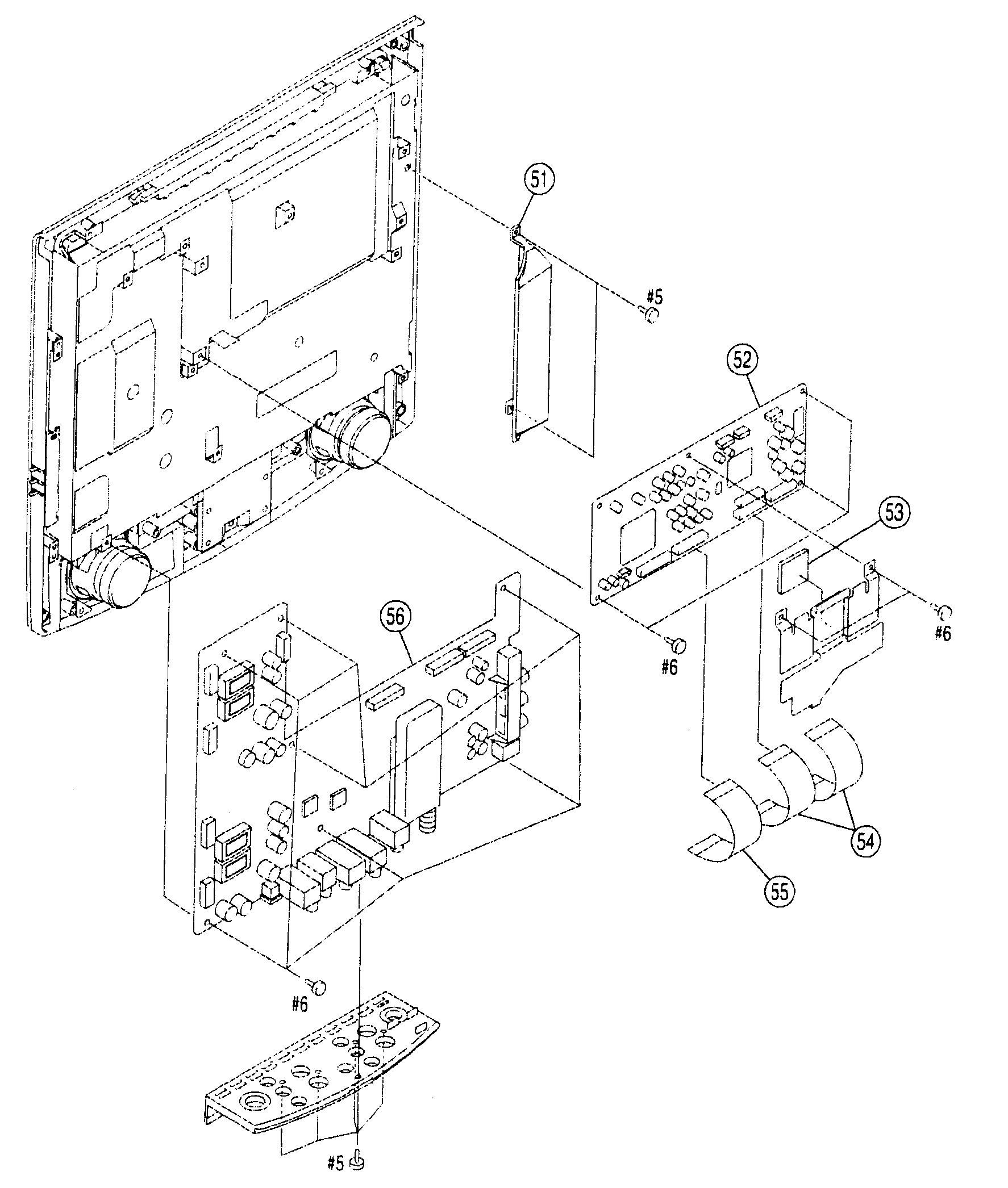 Chassis 1