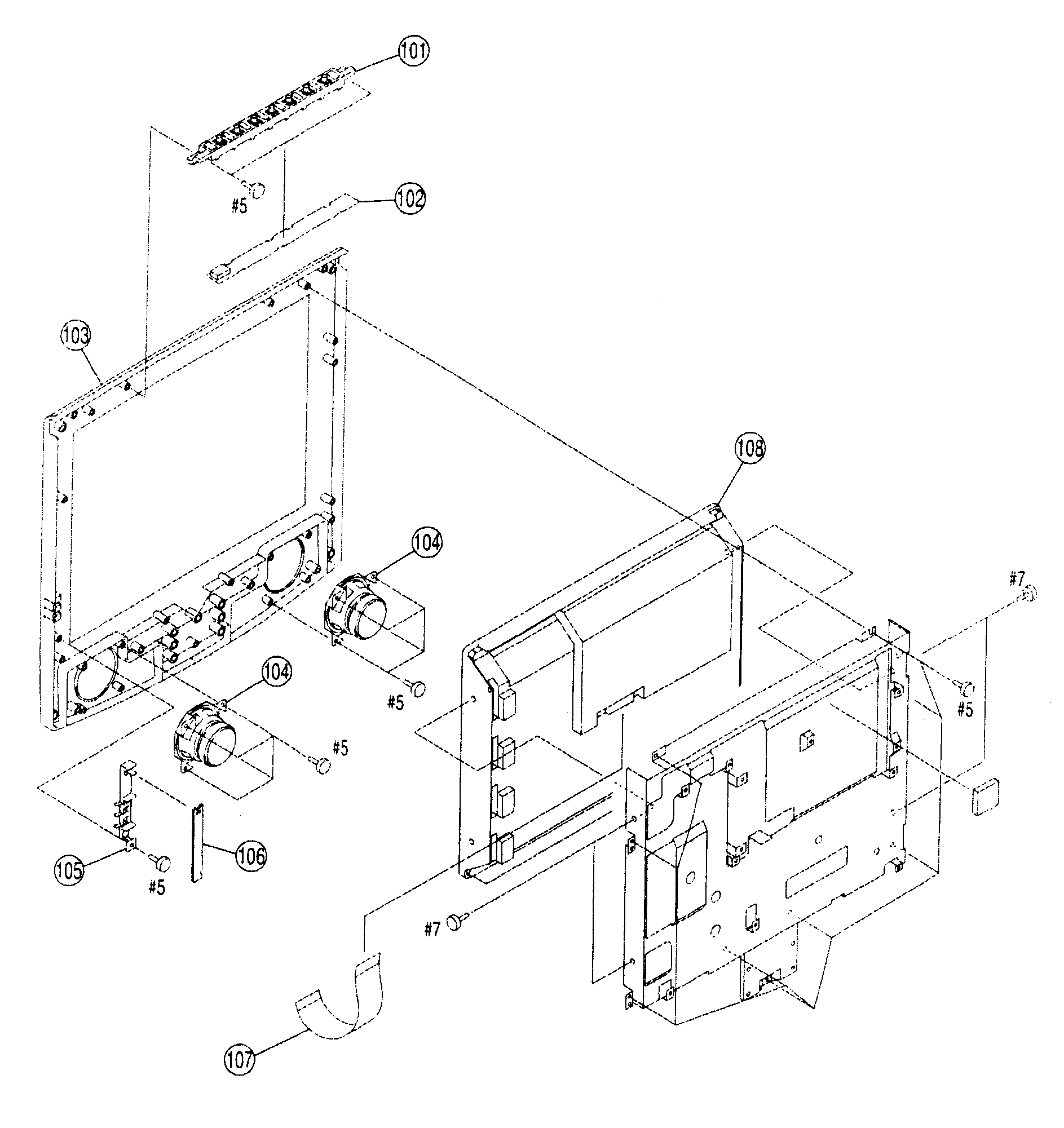 Chassis 2