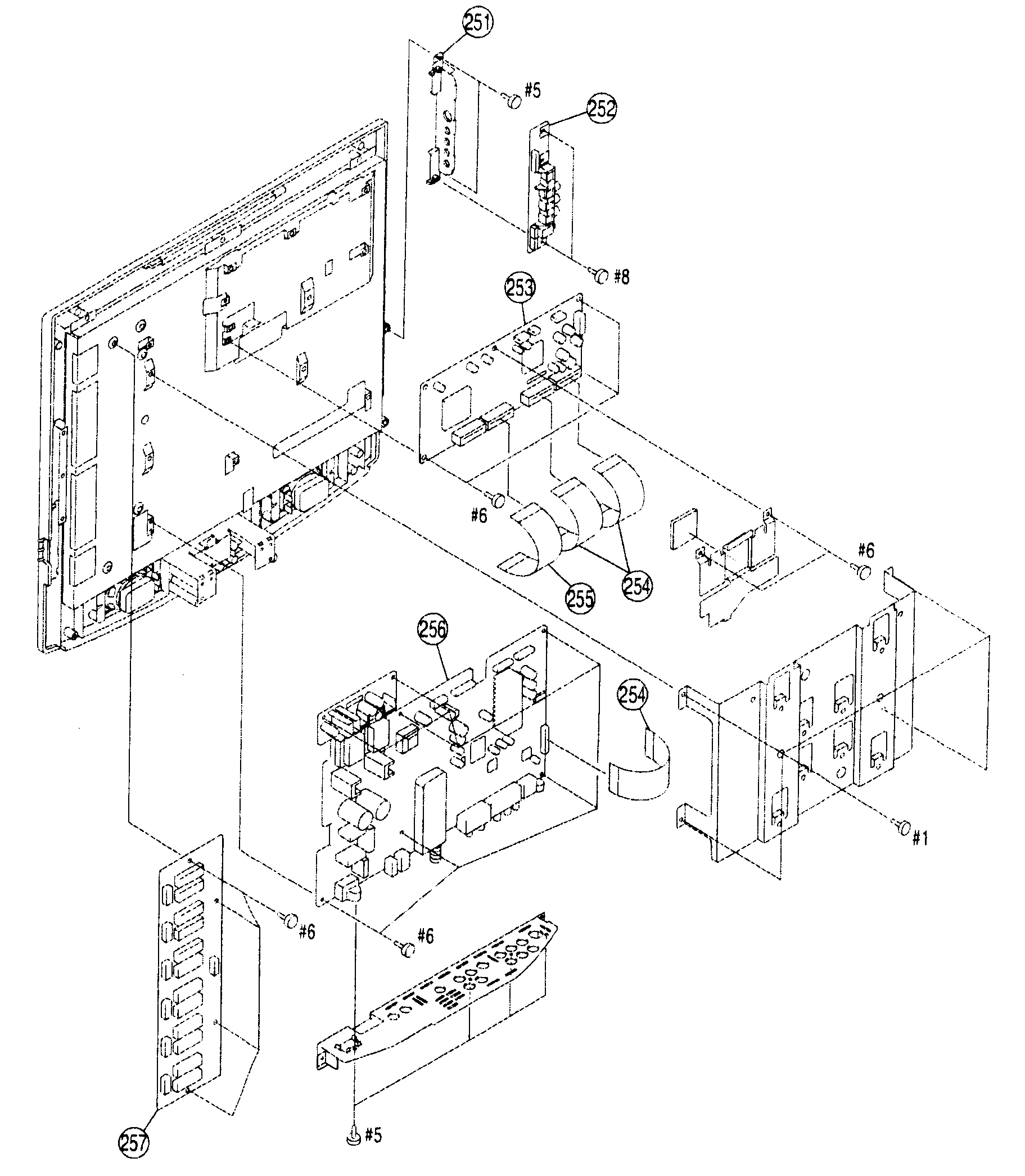 Chassis 1