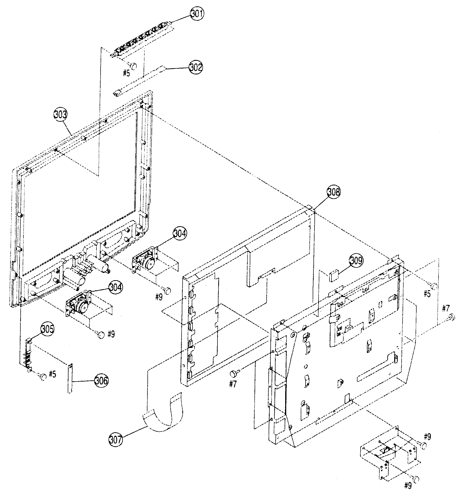 Chassis 2