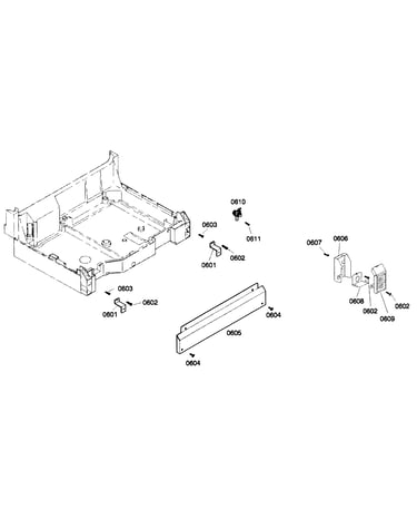 Base assy 2