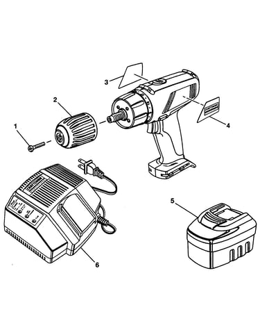 Drill