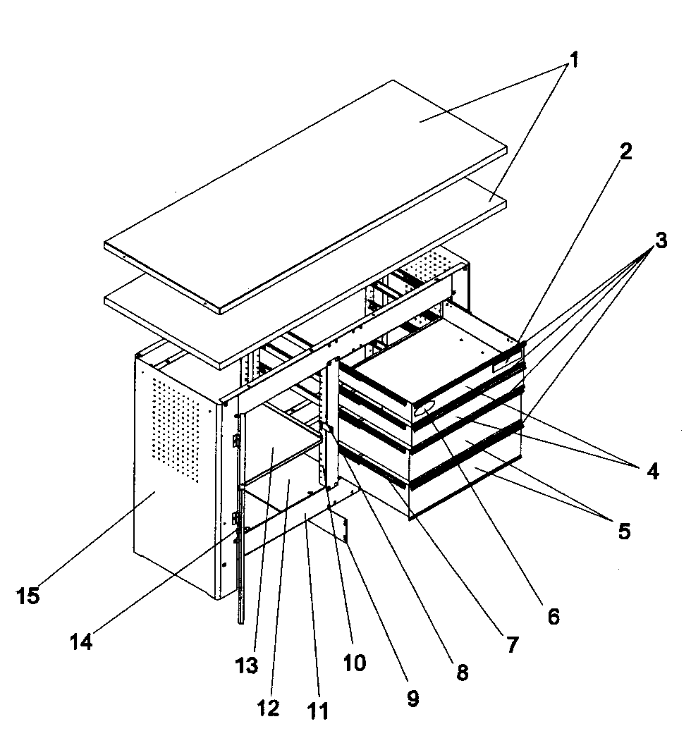 Workbench