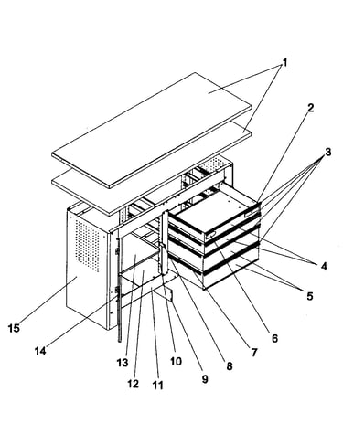 Workbench