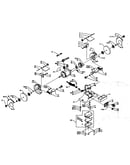 Grinder assy