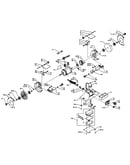 Grinder assy