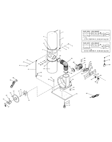 Dust collector