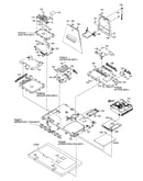 Cabinet parts 2