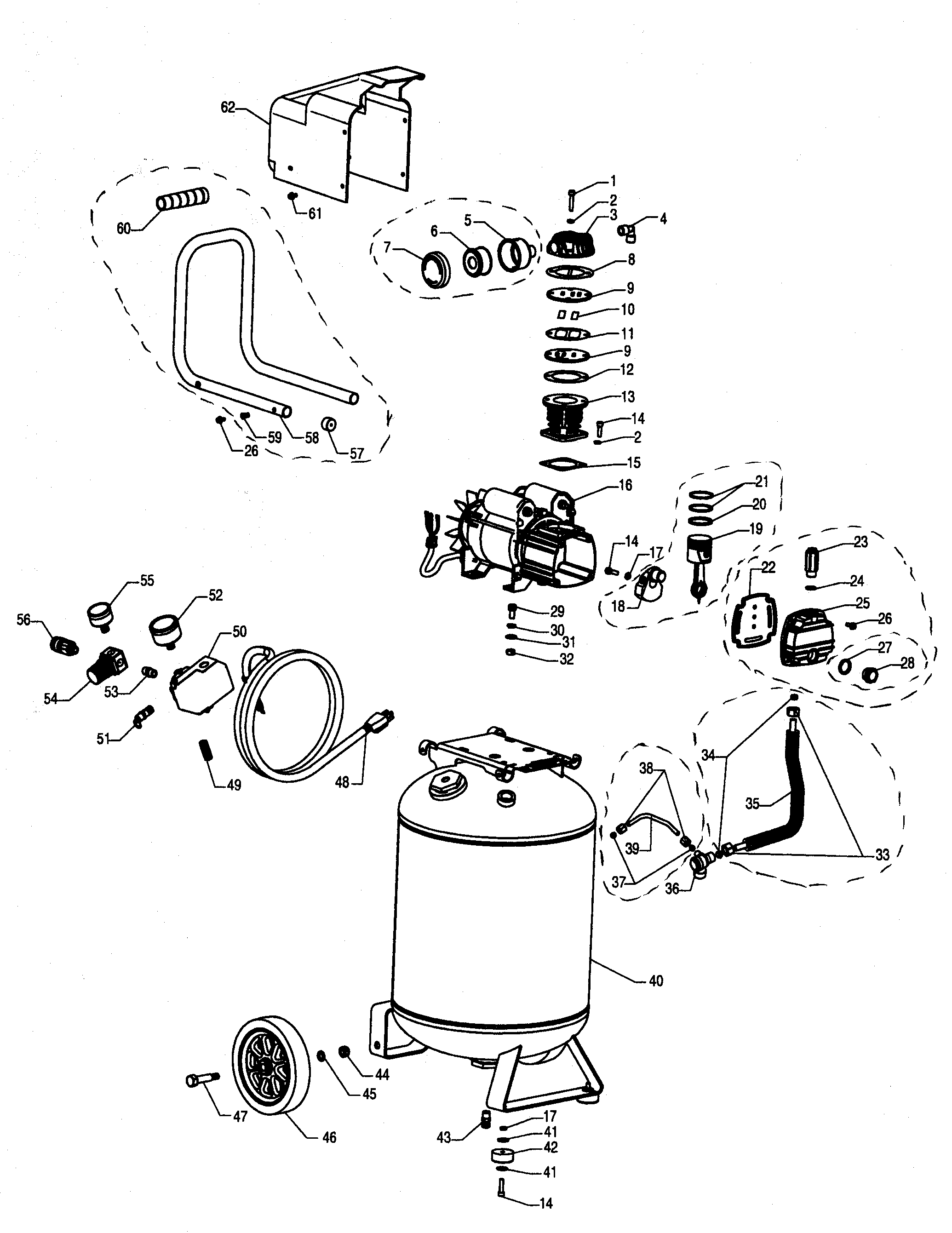 Compressor