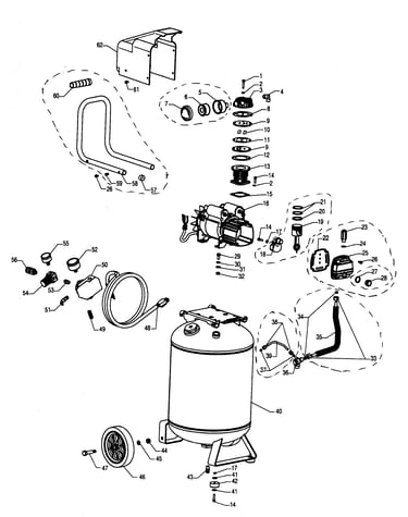 Compressor