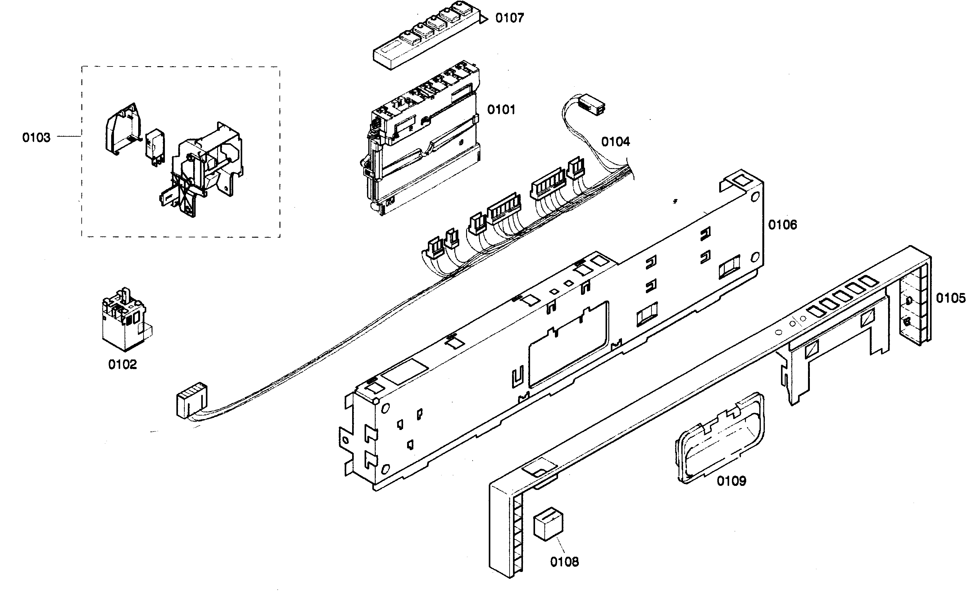 FRONT PANEL